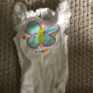 6m onesie